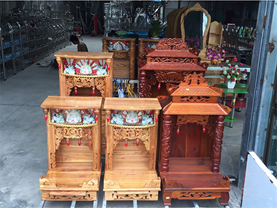Bàn thờ 03