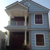 Cầu thang Inox -CT08