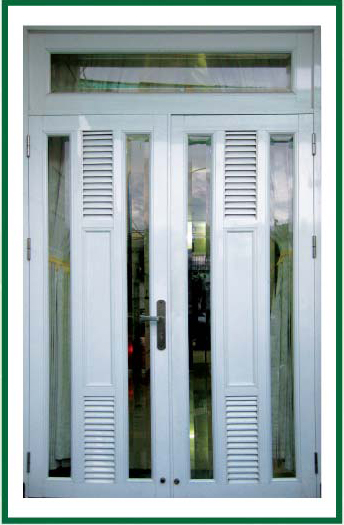 Cửa nhôm kính -03