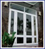 Cửa nhôm kính -04
