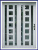 Cửa nhôm kính -05