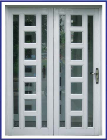 Cửa nhôm kính -05
