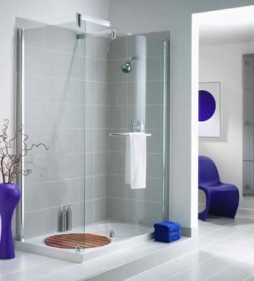 Phòng tắm kính -09