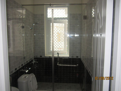 Phòng tắm kính -11