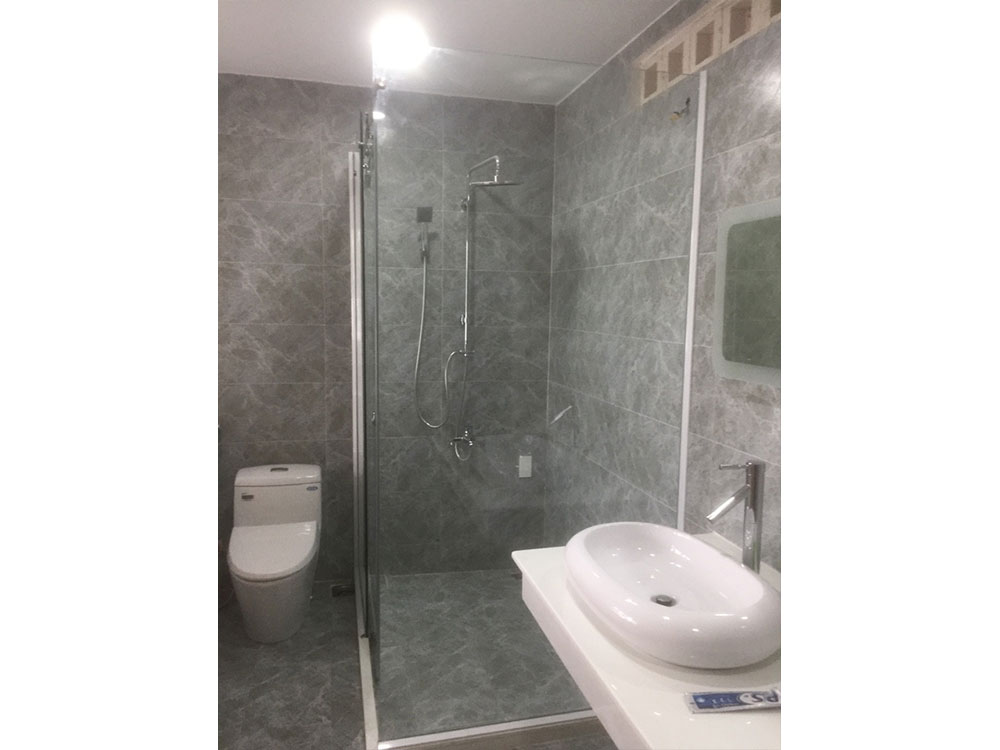 Phòng tắm kính - 14