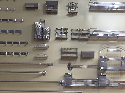 Phụ kiện phòng tắm