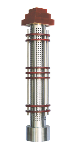 Trụ cầu thang - 04