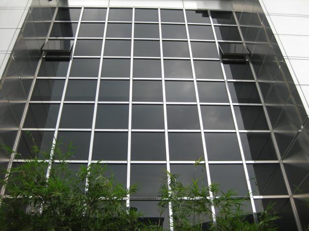 Vách ngăn Inox - 02